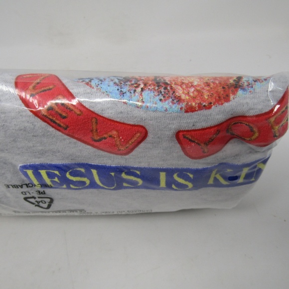 Kanye West Jesus Is King New York State Shirt XL - Picture 7 of 7